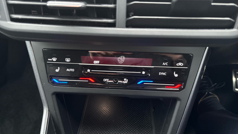 Volkswagen Polo 2.0 TSI GTI 5dr DSG Petrol Hatchback